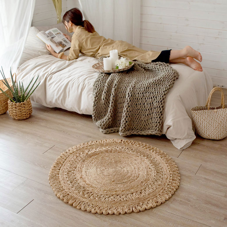 憧れのコースタルスタイルコーディネートも