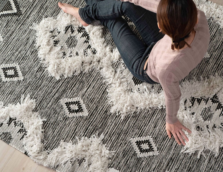 手作りならではの温かい風合い