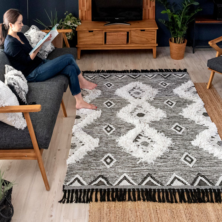 大人のリラックス空間にも最適