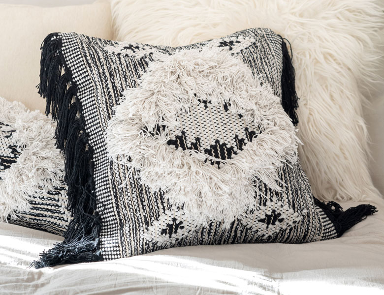 手作りならではの温かい風合い