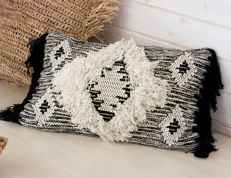 手作りならではの温かい風合い