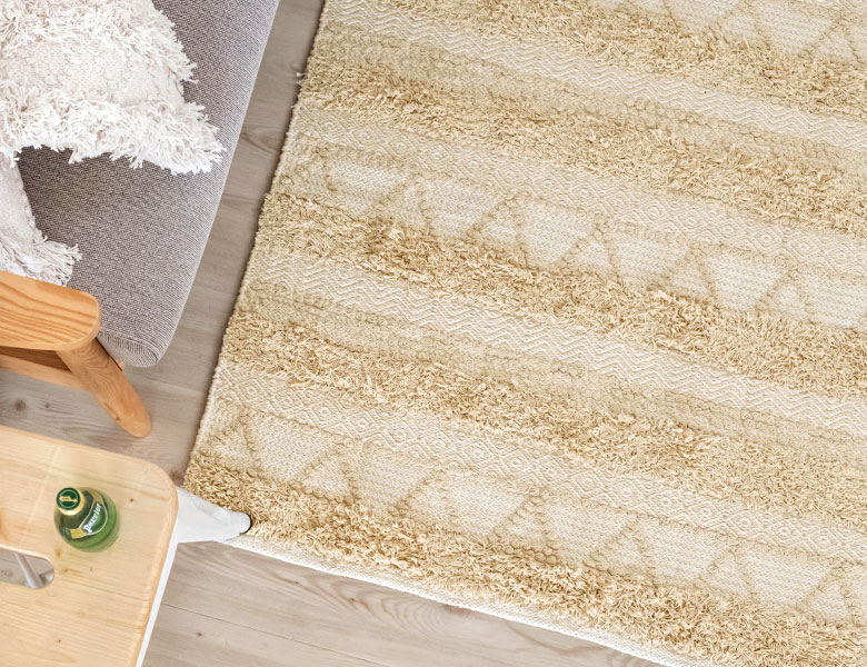 手作りならではの温かい風合い