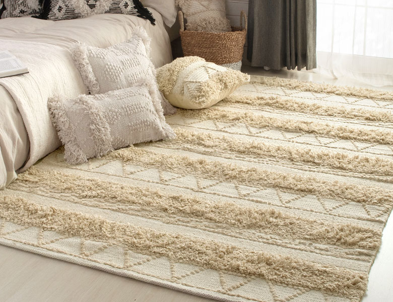 手作りならではの温かい風合い