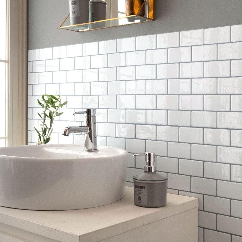 インテリアのアクセントに。