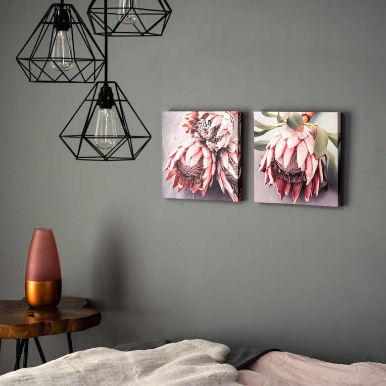 いくつか並べてもおしゃれ。