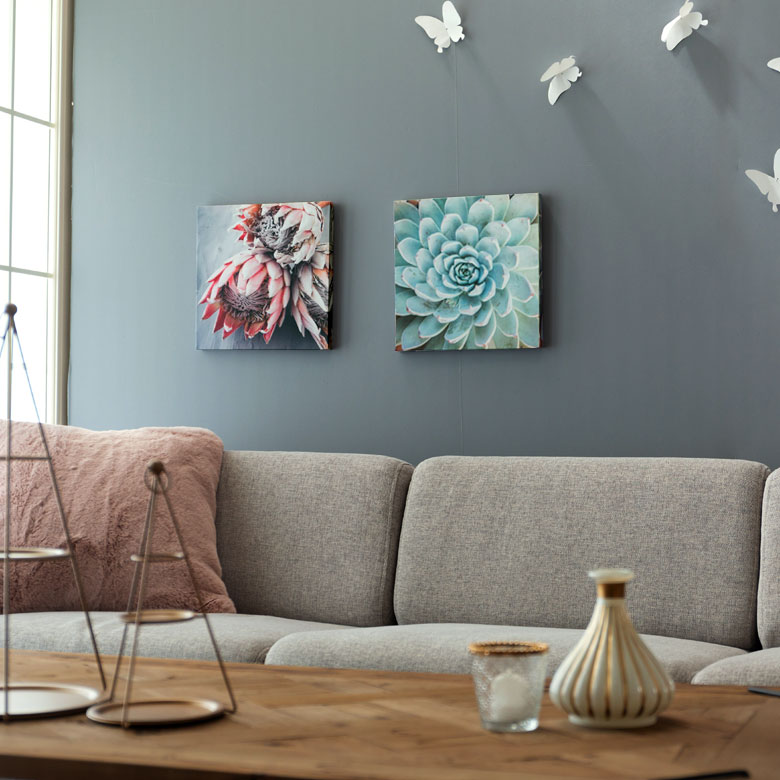 いくつか並べてもおしゃれ。