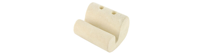 パラスストーン パラス石で出来たカードスタンド