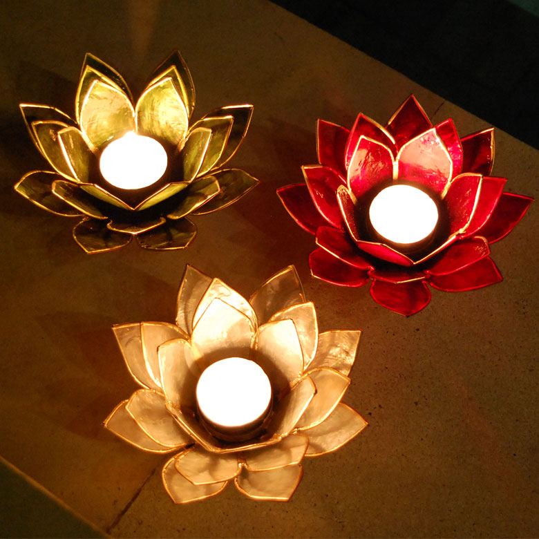 薄く削られた1枚1枚の花びらが、幻想的な雰囲気を醸し出します