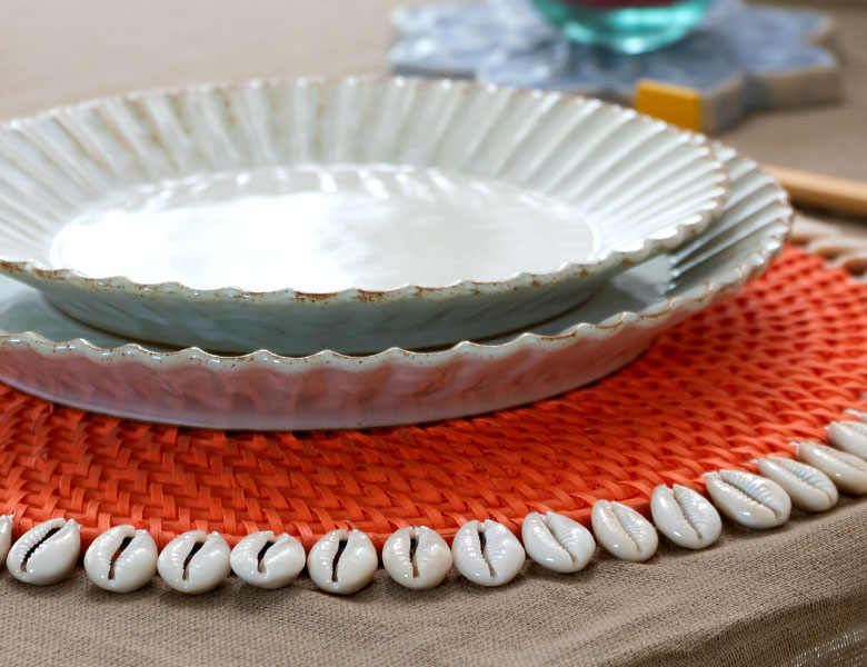 お友達を呼んでのおやつタイムにも