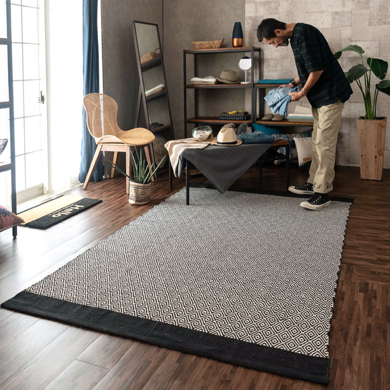 インテリアコーディネート