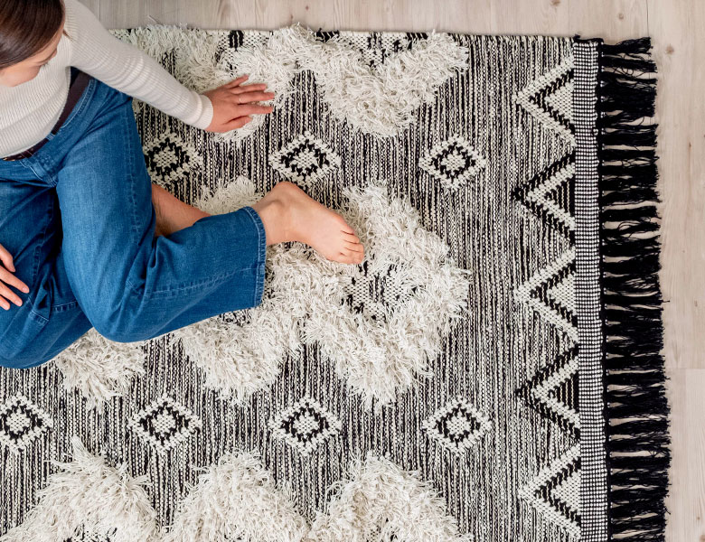 手作りならではの温かい風合い