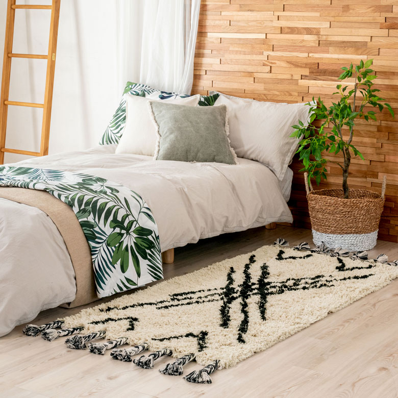 シンプルなコーディネートのアクセントに！