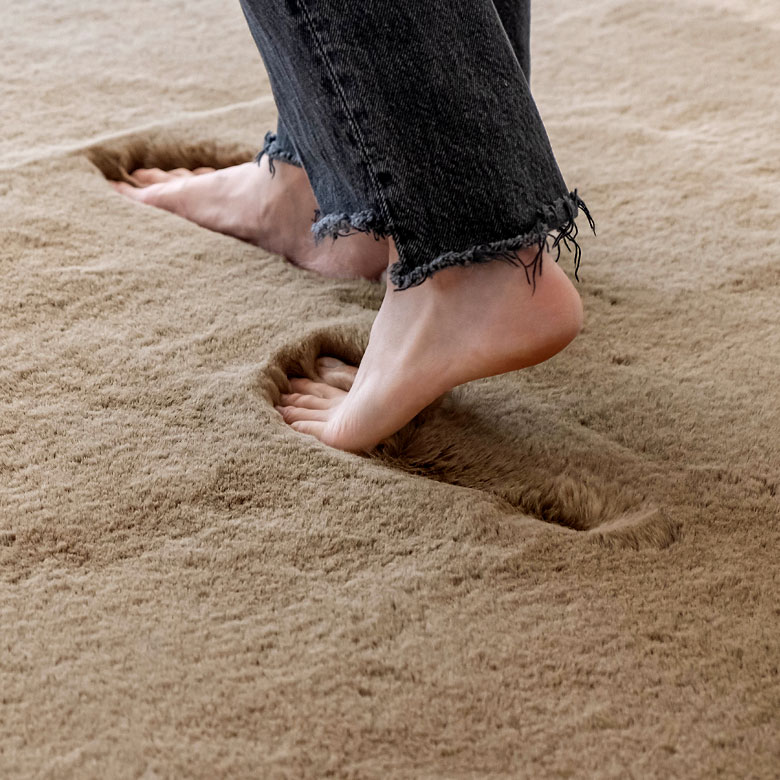 フェイクラビットファーシリーズ