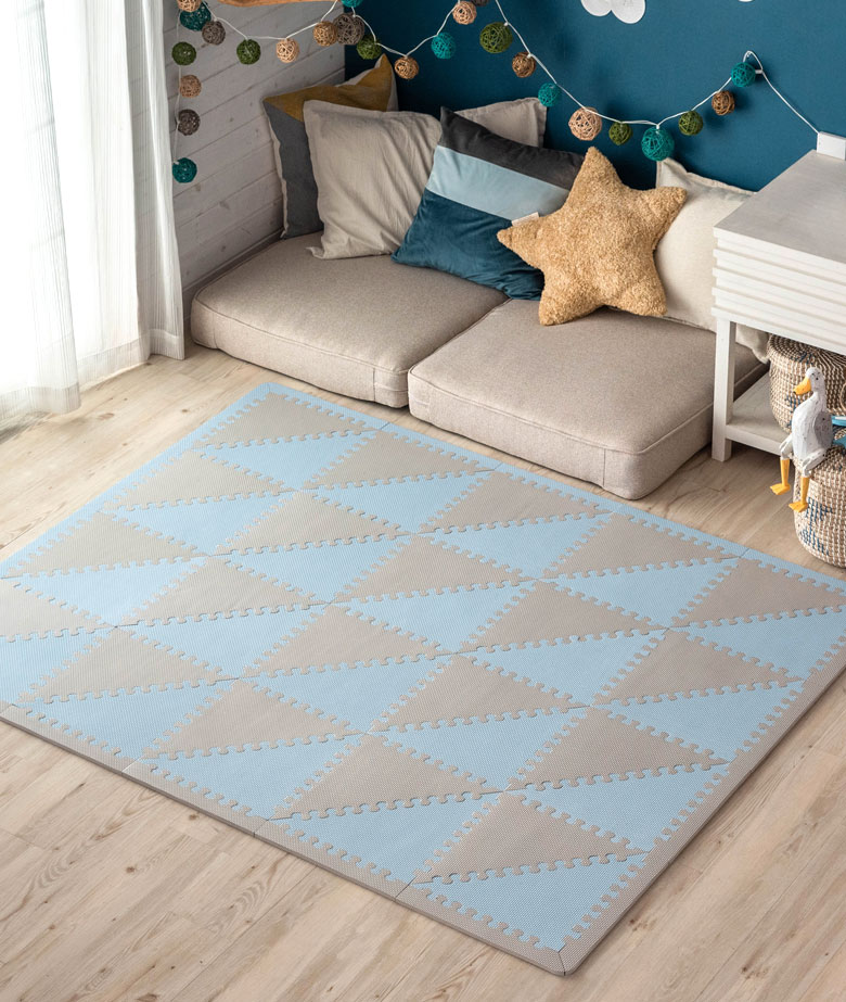 キッズルームにおすすめ