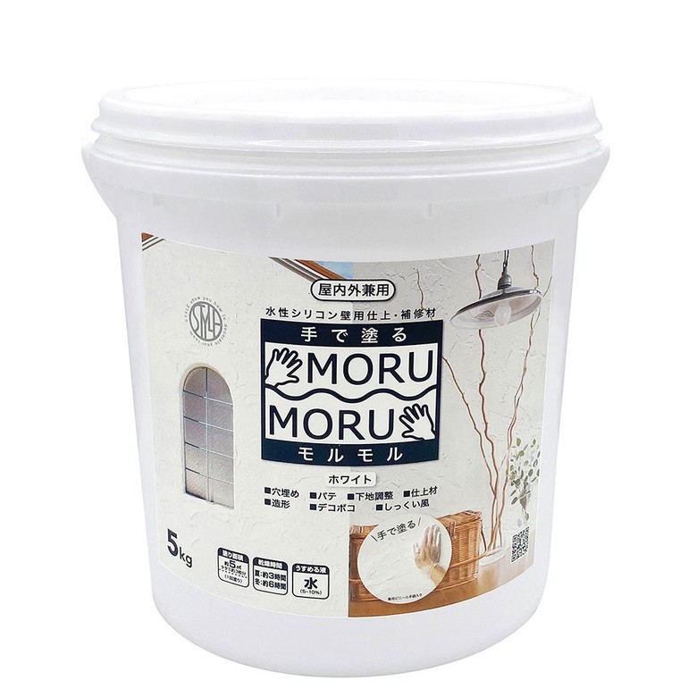 MORUMORU モルモル