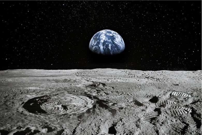 8 Planetsの塗装イメージ