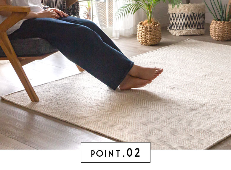 オールシーズン使える。