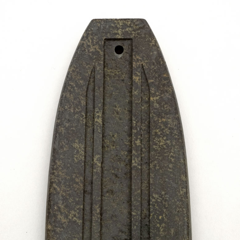 側面から見るとこんな感じ