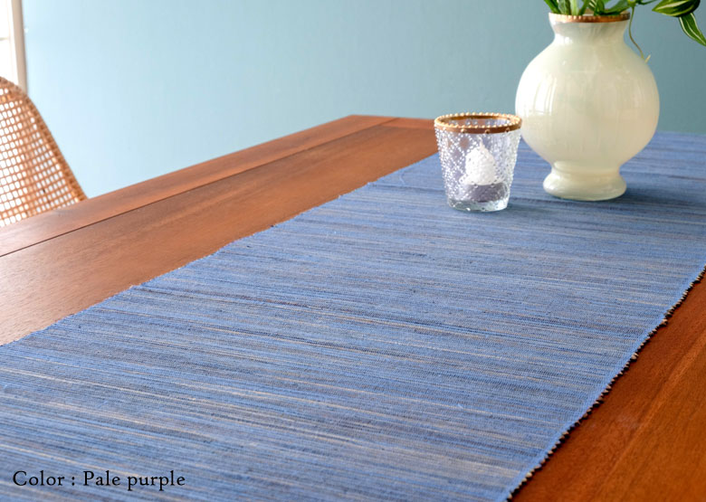 ペールパープル