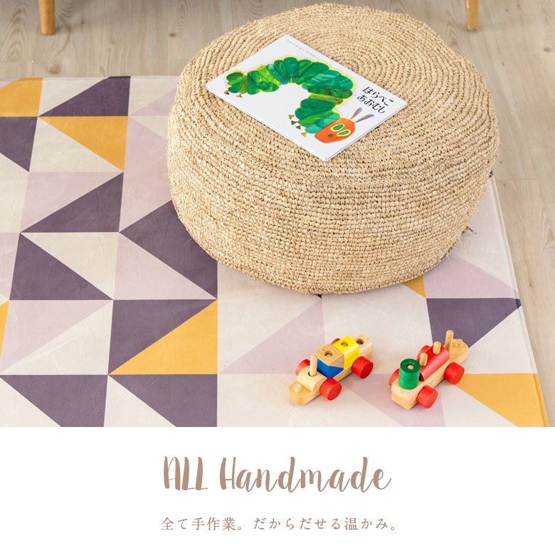 すべて手作業。だから出せる温かみ。