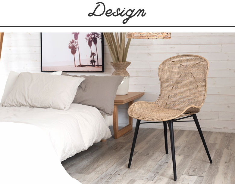 お洒落なデザイン