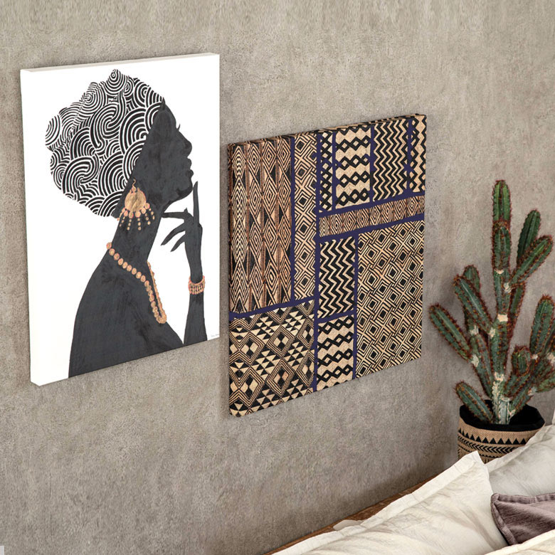 いくつか並べてもおしゃれ。