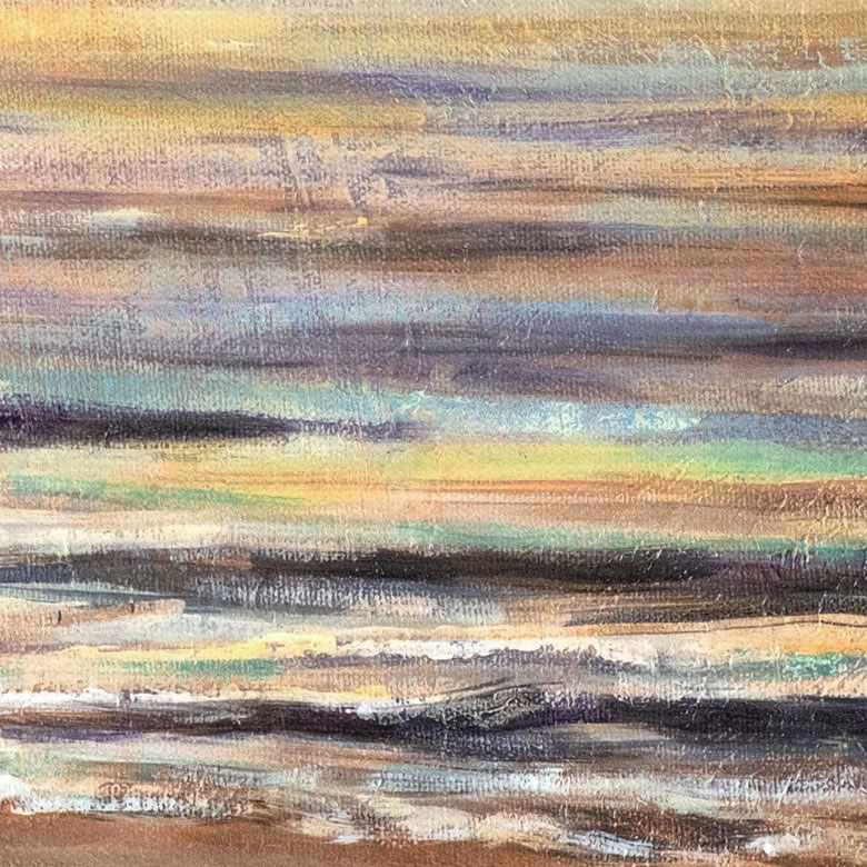 手書きアートをリアルに再現