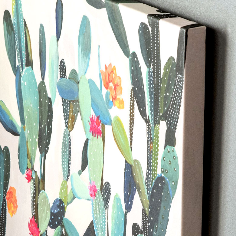 手書きアートをリアルに再現