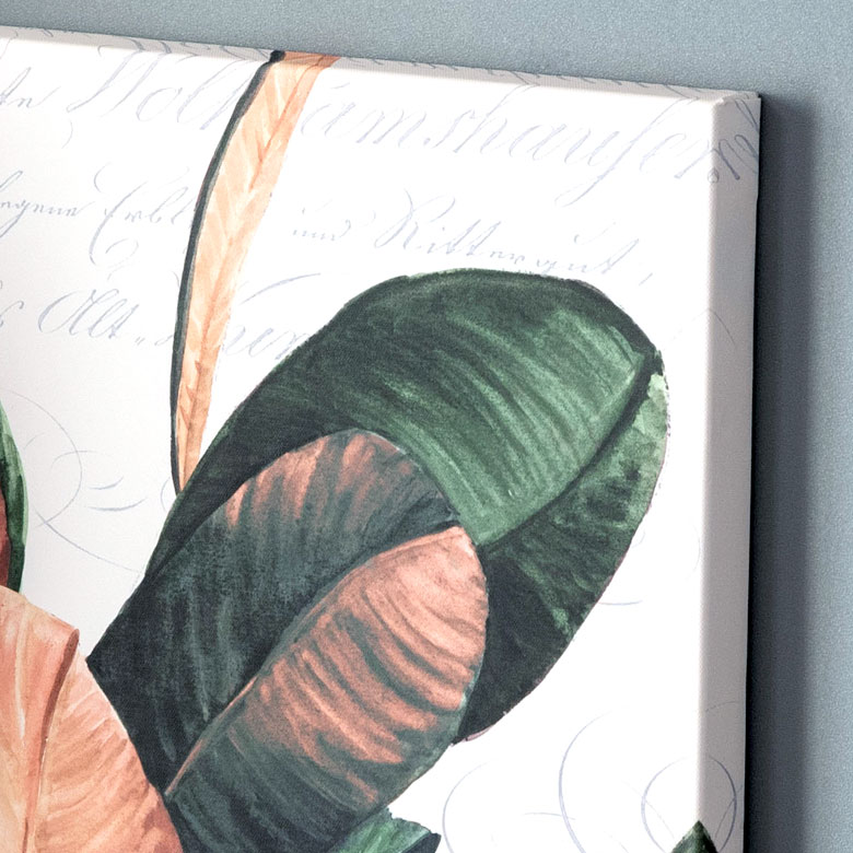 手書きアートをリアルに再現