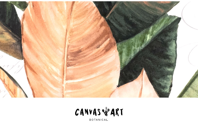 手書きのようなプリント。