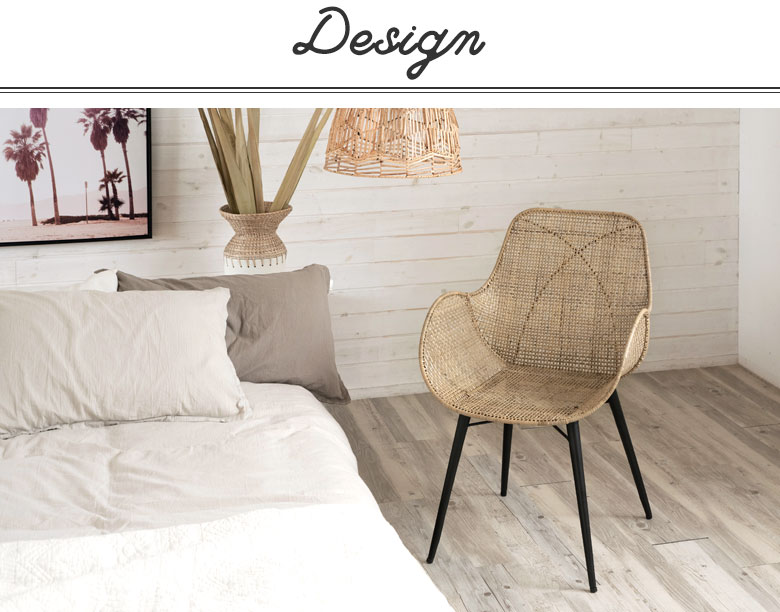 お洒落なデザイン