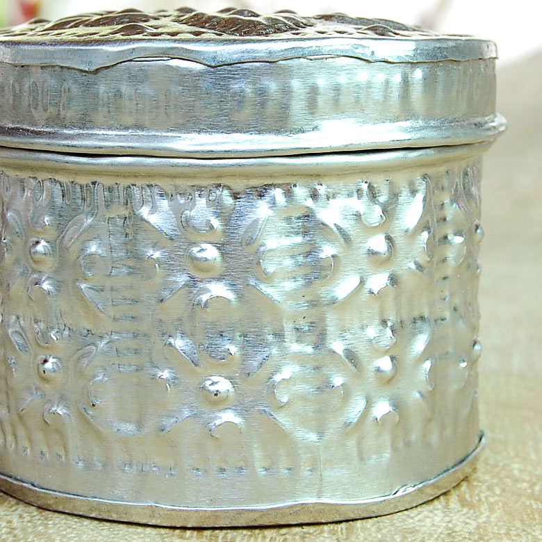 アジアンな雰囲気たｐっぷりの伝統模様