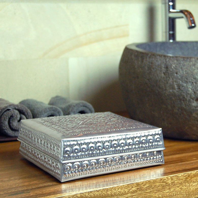 シンプルな形だから使いやすい