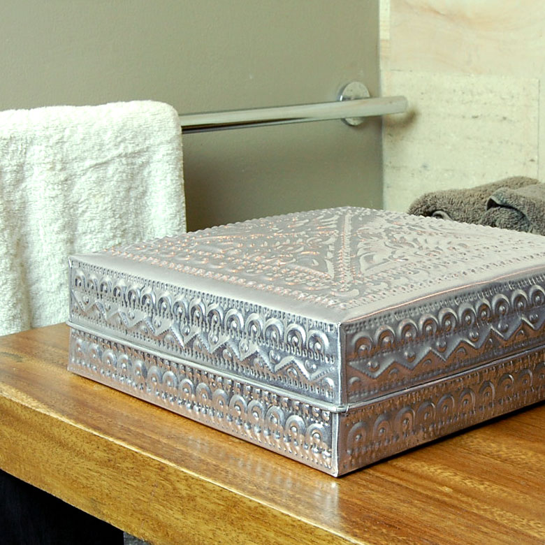 シンプルな形だから使いやすい