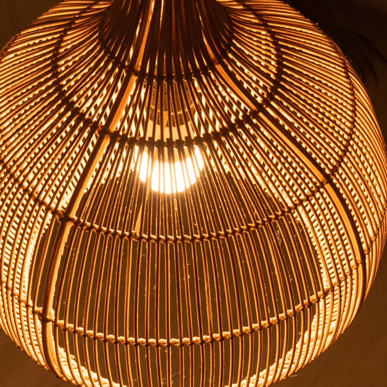 ハンドメイドならではのあたたかみ