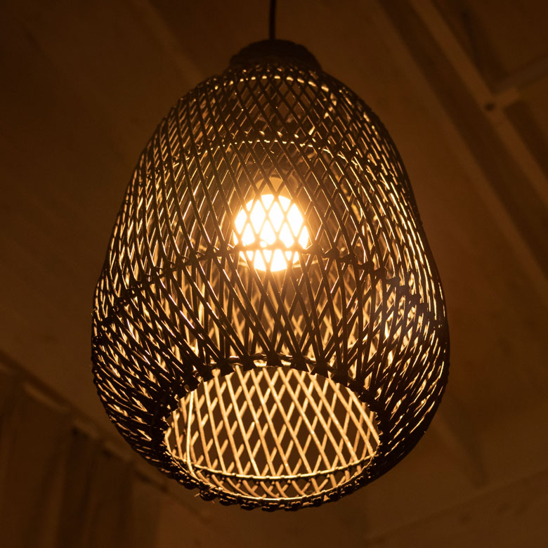 カフェやショップにもおすすめです