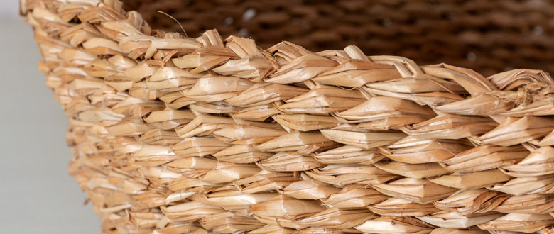 ひとつひとつが職人の手作り