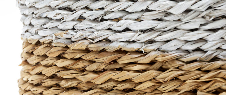 ひとつひとつが職人の手作り