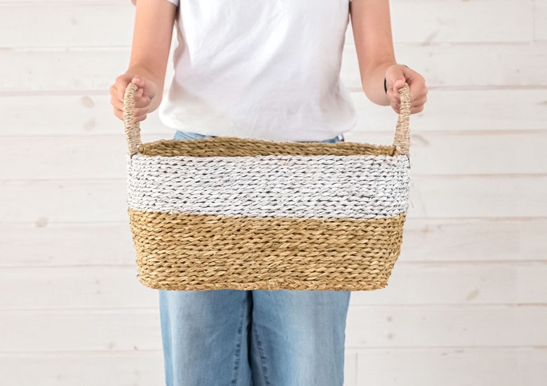 手に持つとこのサイズ