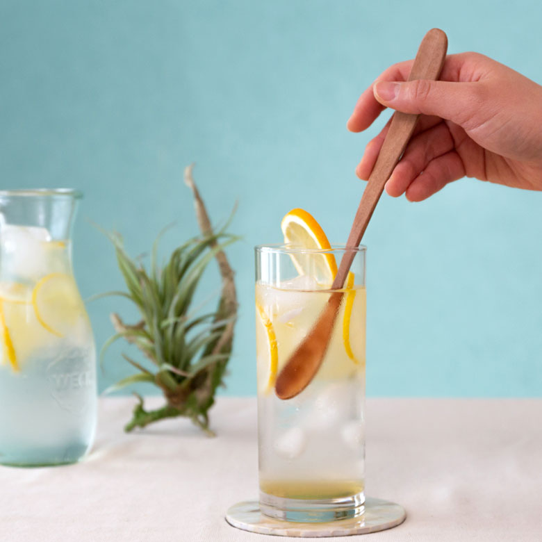 どんなテイストにも馴染む