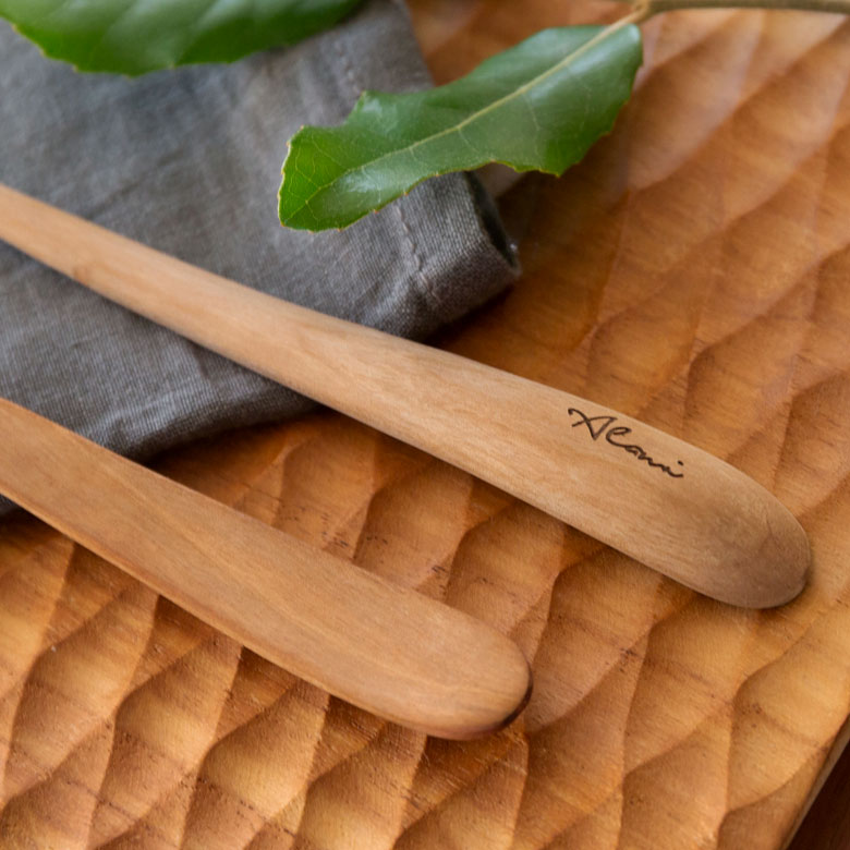 シリーズで使いたいオリジナルロゴ入り