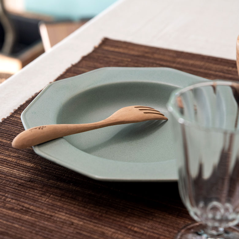 どんなテイストにも馴染む