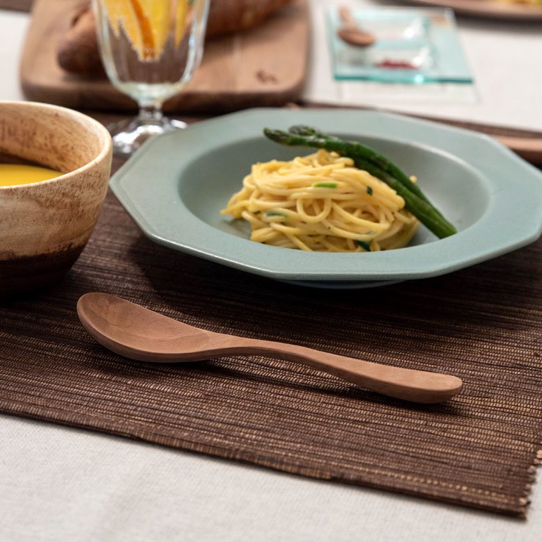 どんなテイストにも馴染む