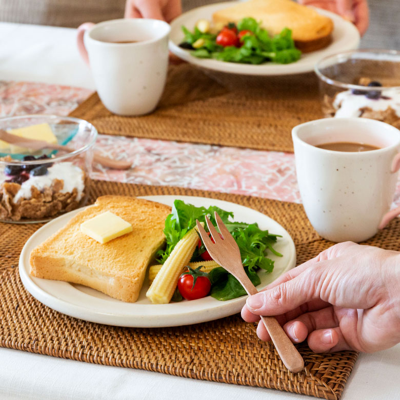 こだわった曲線とくびれがマッチした丸みのあるフォルム