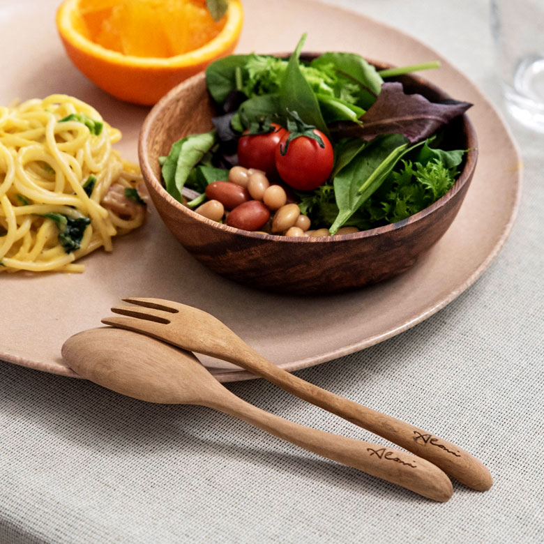 どんなテイストにも馴染む