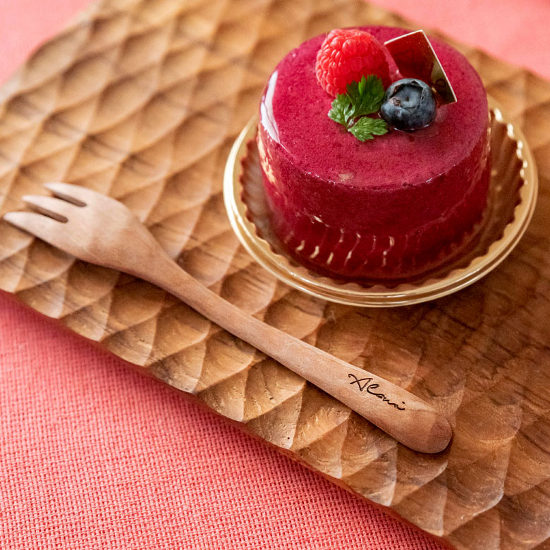 シリーズで使いたいオリジナルロゴ入り