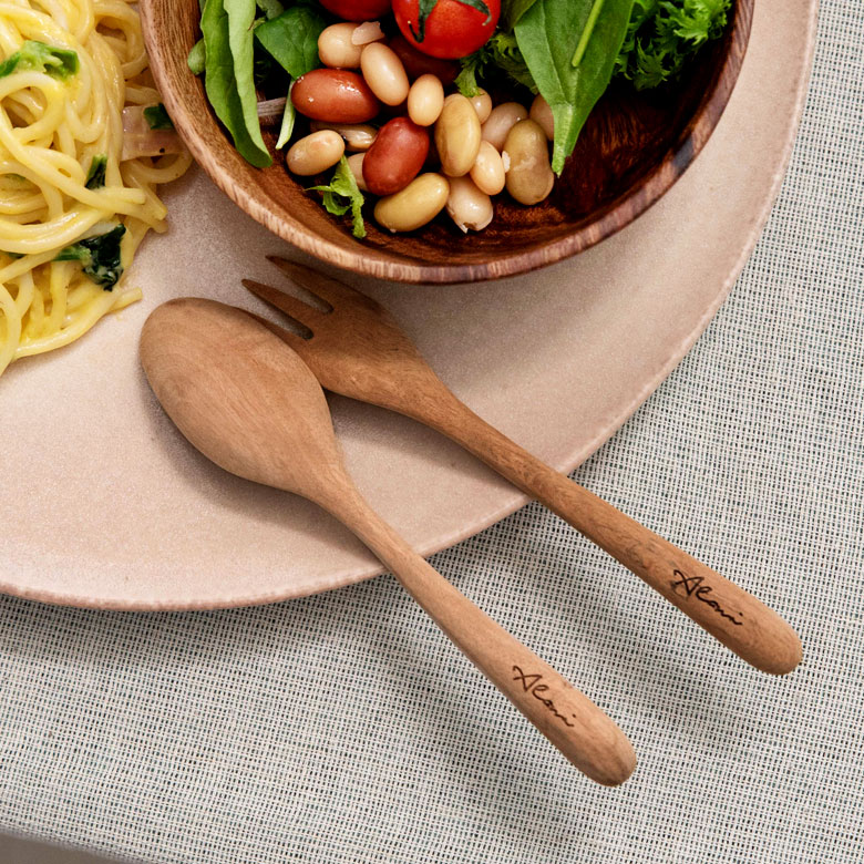 シリーズで使いたいオリジナルロゴ入り