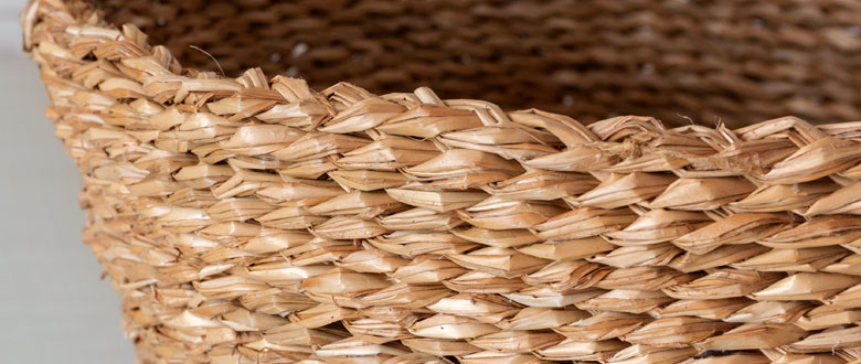 ひとつひとつが職人の手作り