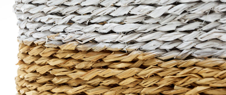 ひとつひとつが職人の手作り