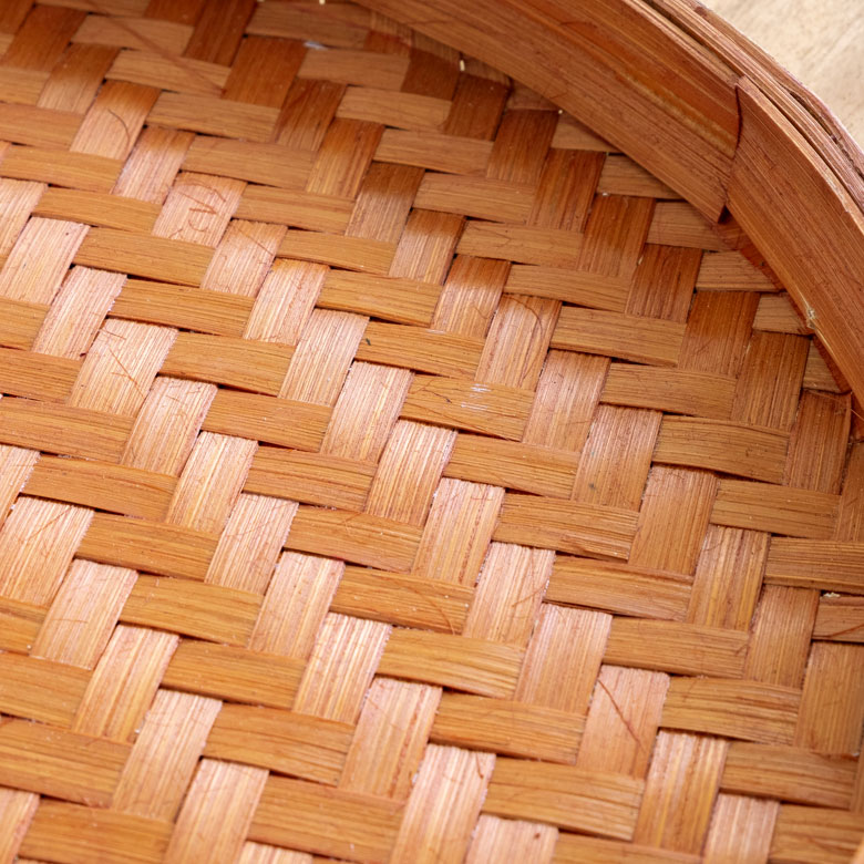 バリ職人のハンドメイド品